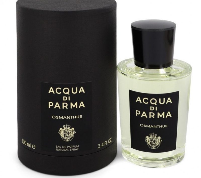 Acqua Di Parma Osmanthus Spray