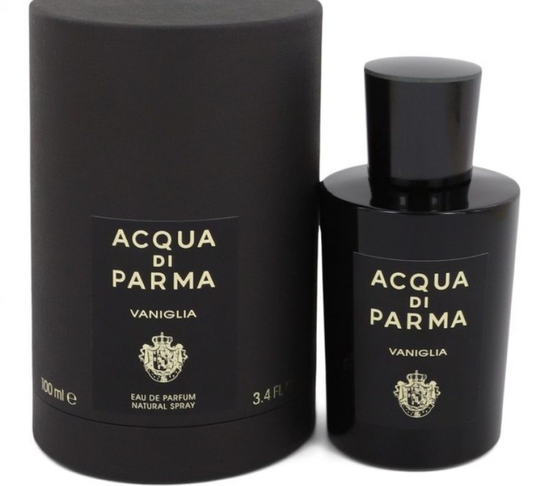 Acqua Di Parma Vaniglia Spray