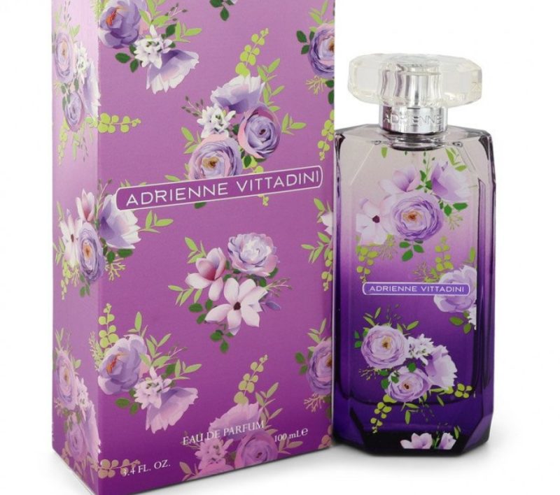 Adrienne Vittadini Desire Spray