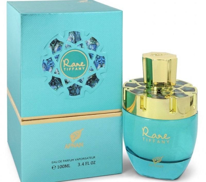 Afnan Rare Tiffany Spray