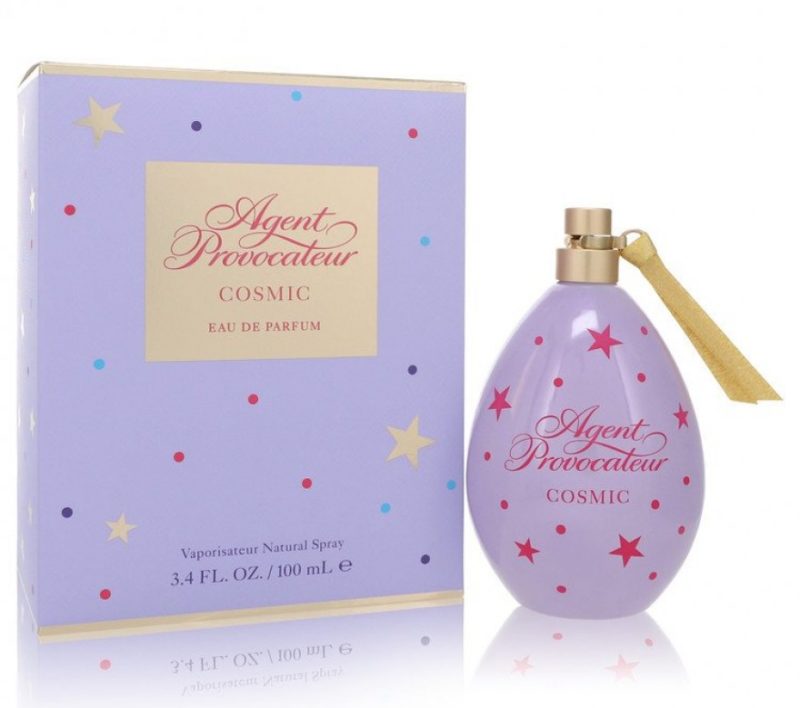 Agent Provocateur Cosmic Spray