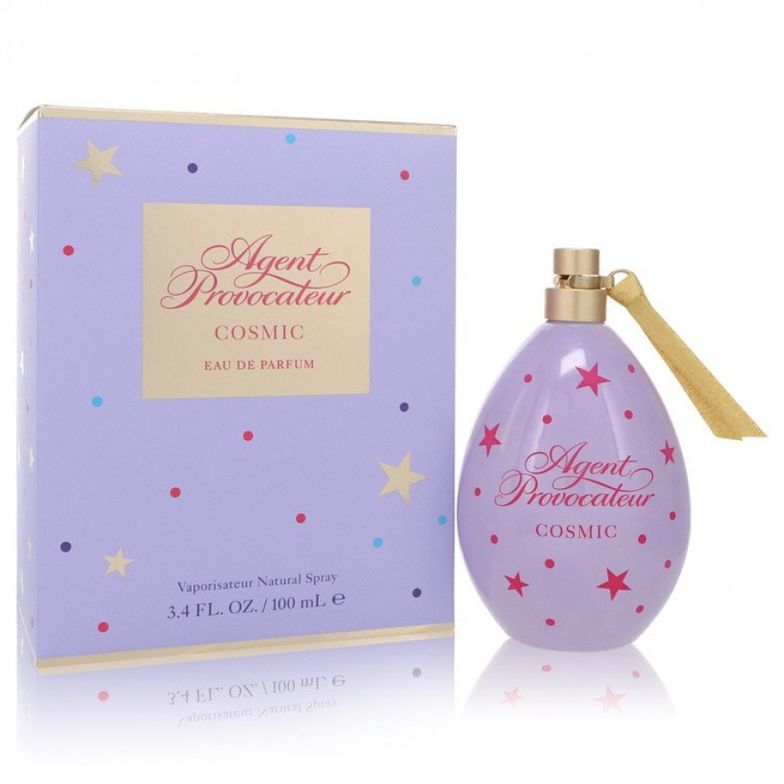 Agent Provocateur Cosmic Spray