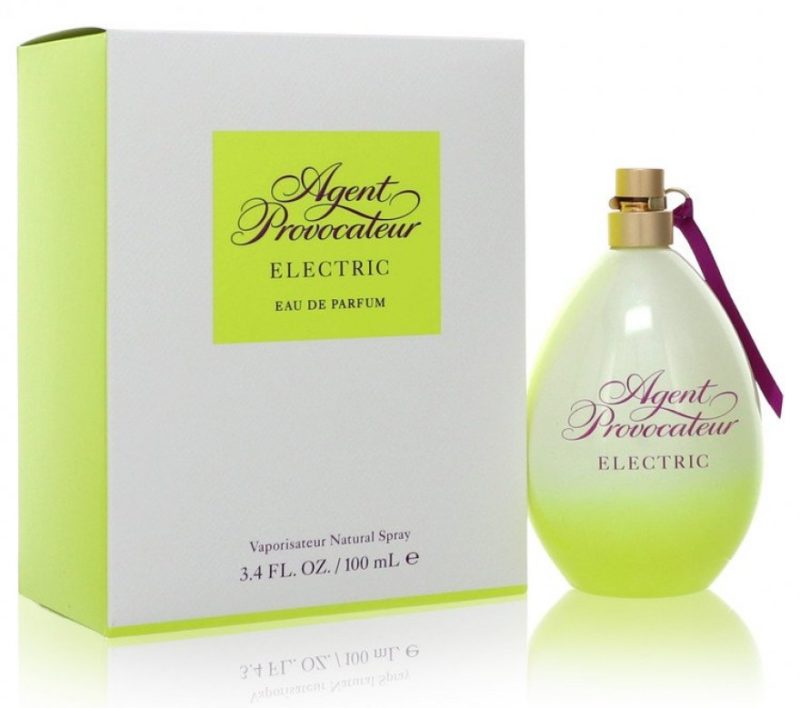 Agent Provocateur Electric Spray