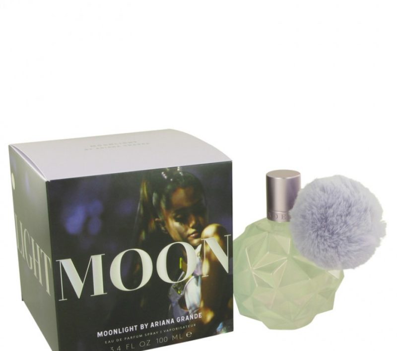 Ariana Grande Moonlight Spray