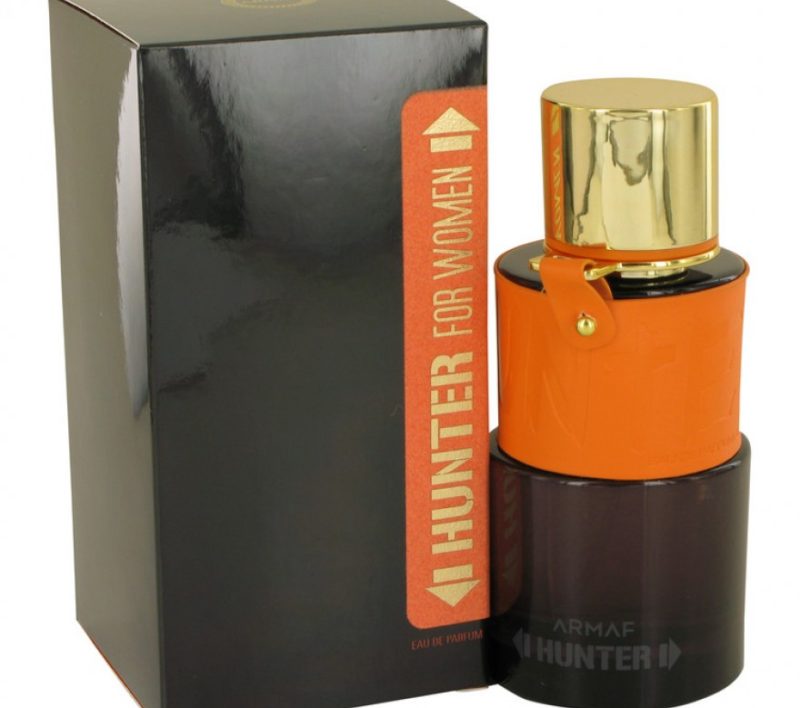 Armaf Hunter Spray