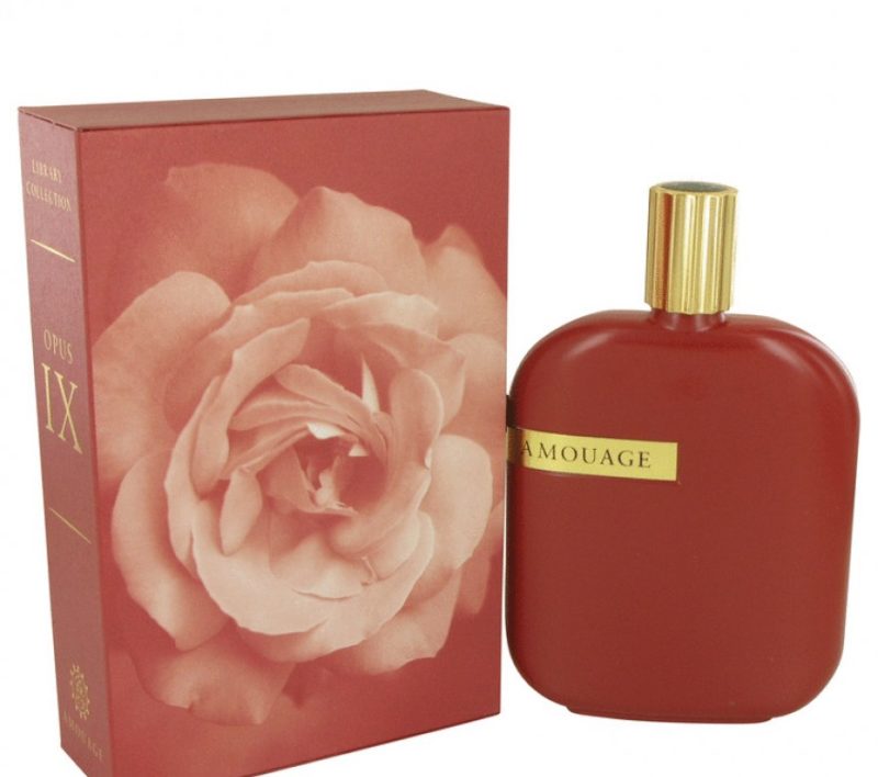 Amouage Opus IX Spray