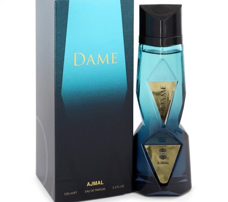 Ajmal Dame Spray