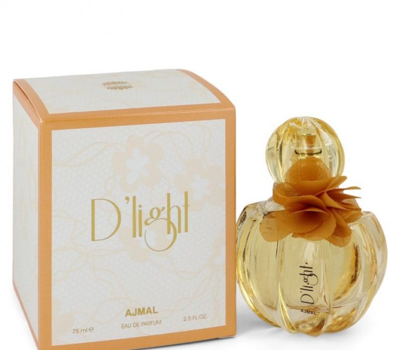 Ajmal D'light Spray