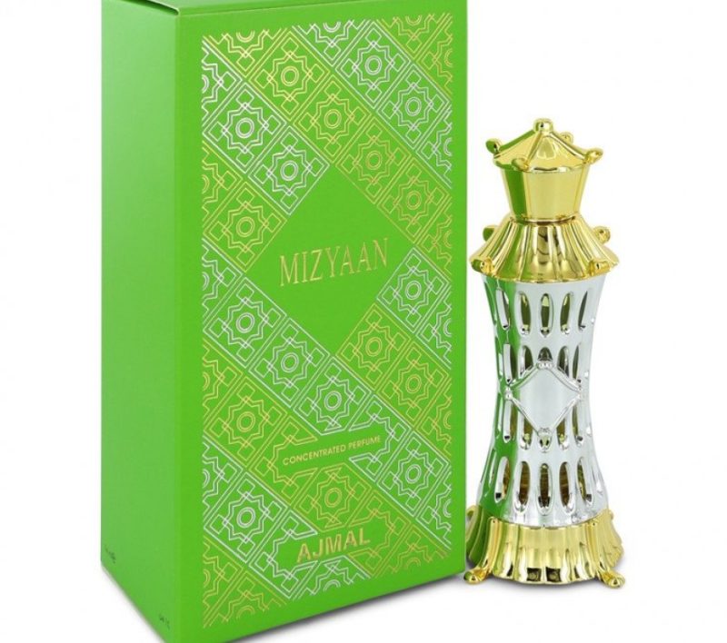 Ajmal Mizyaan Concentrated Perfume Oil