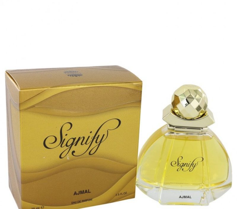Ajmal Signify Spray
