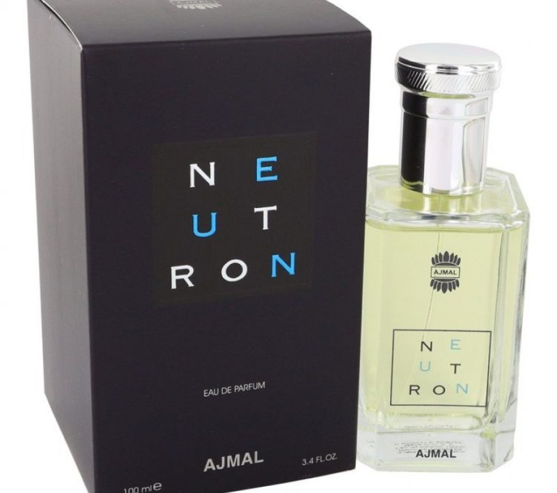 Ajmal Neutron Spray