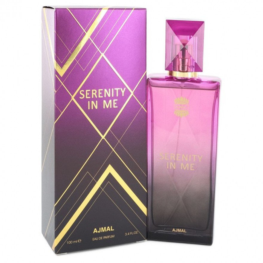 Ajmal Serenity In Me Spray