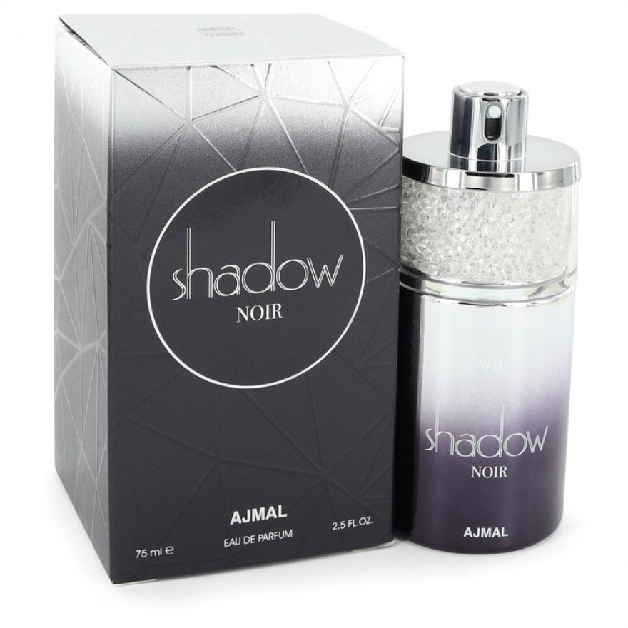 Ajmal Shadow Noir Spray