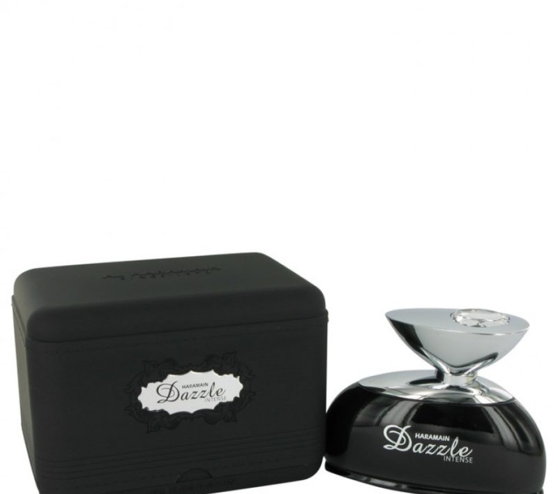 Al Haramain Dazzle Intense Spray