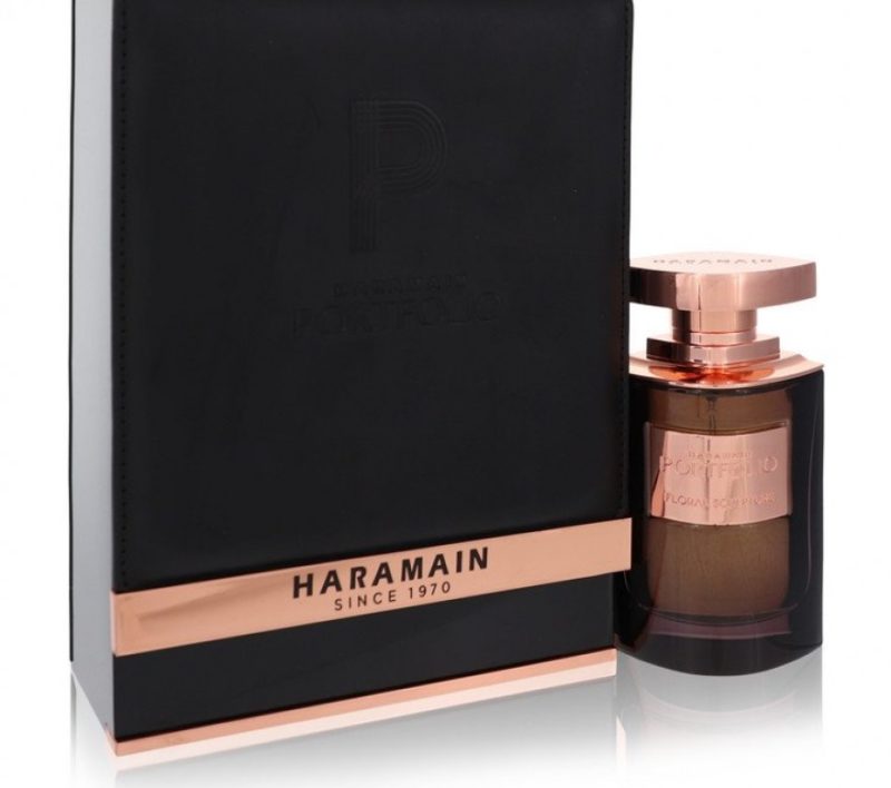 Al Haramain Portfolio Floral Sculpture Spray