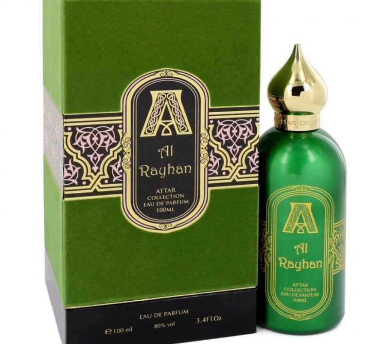 Attar Collection Al Rayhan Spray