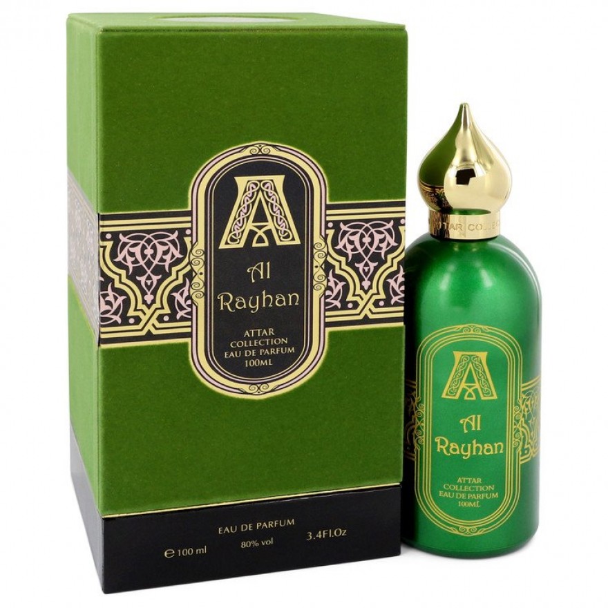 Attar Collection Al Rayhan Spray