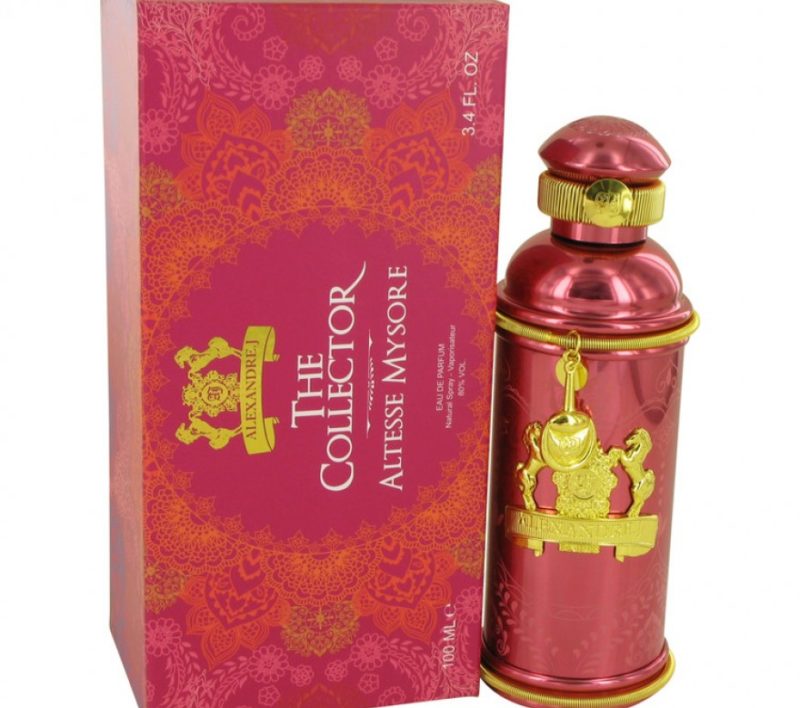 Alexandre J Altesse Mysore Spray