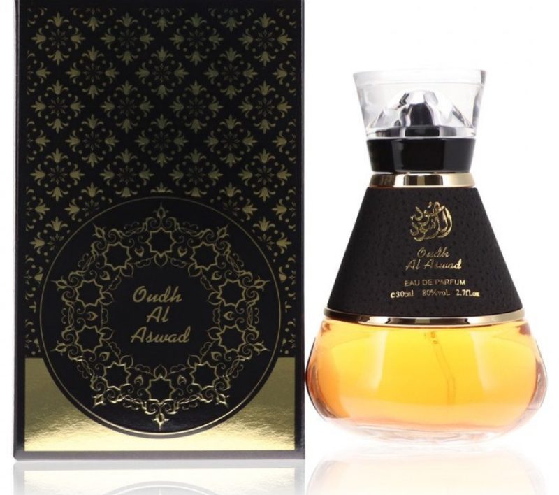 Al Wataniah Oudh Al Aswad Spray