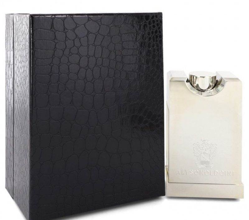 Alyson Oldoini Crystal Oud Spray