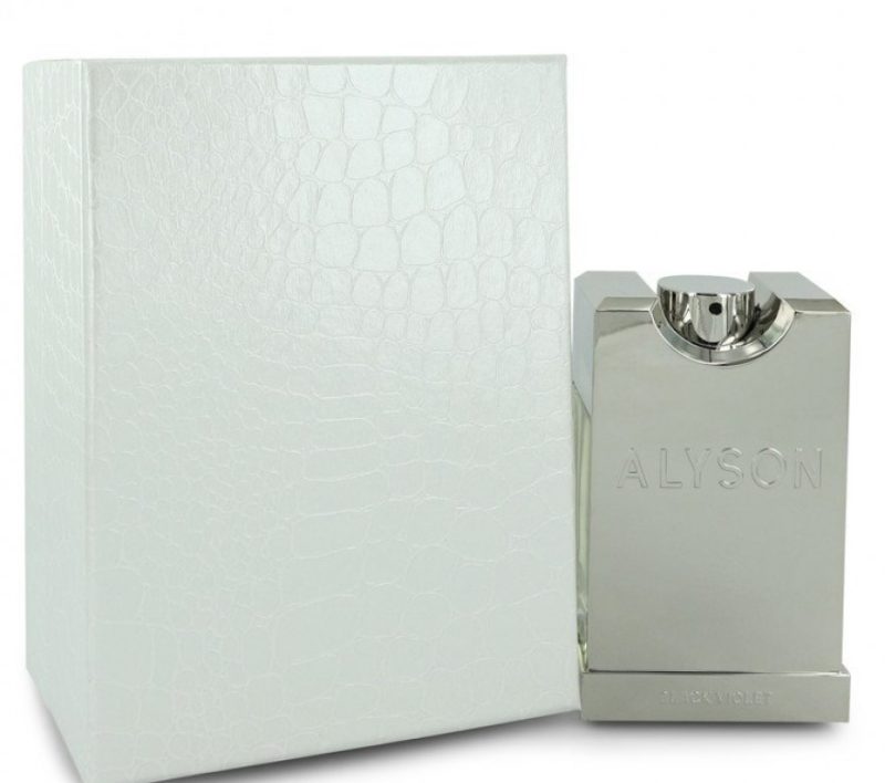 Alyson Oldoini Black Violet Spray