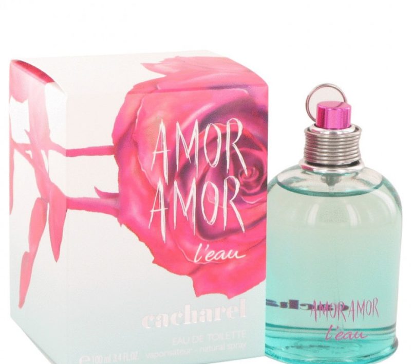 Cacharel Amor Amor L'eau Spray