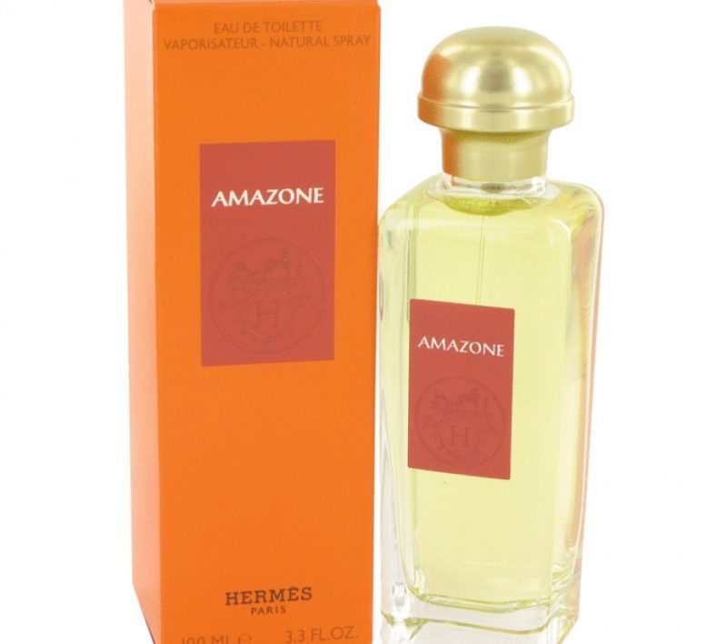 Hermes AMAZONE Spray