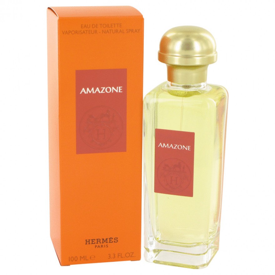 Hermes AMAZONE Spray