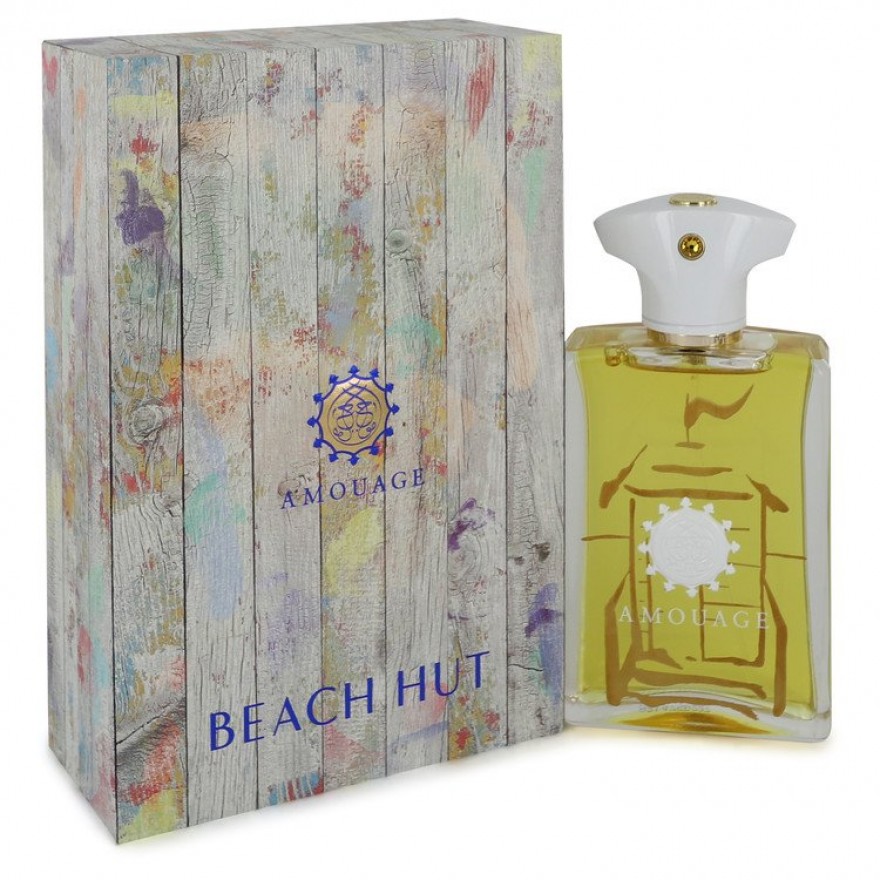 Amouage Beach Hut Spray