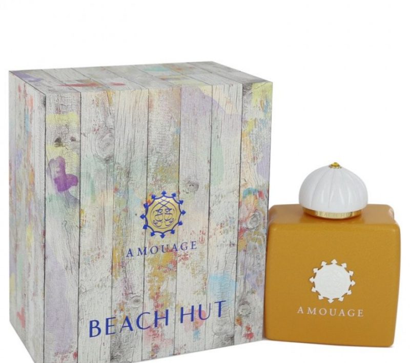 Amouage Beach Hut Spray
