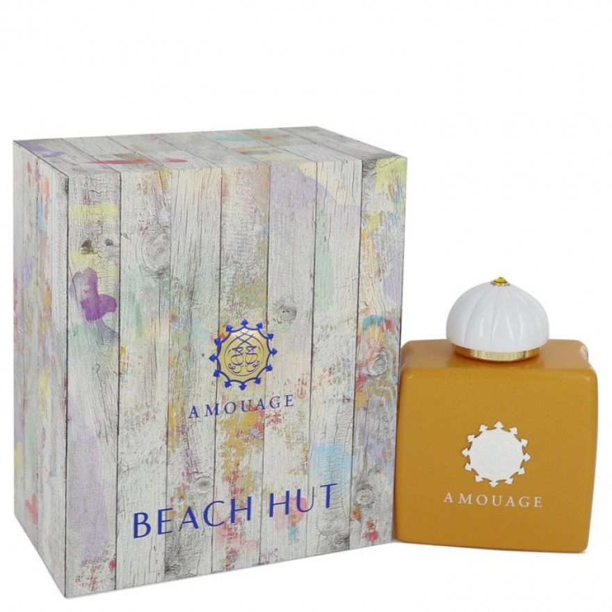 Amouage Beach Hut Spray