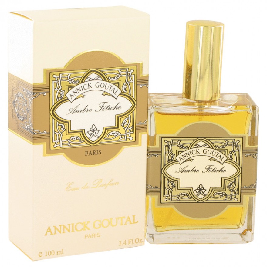 Annick Goutal Ambre Fetiche Spray