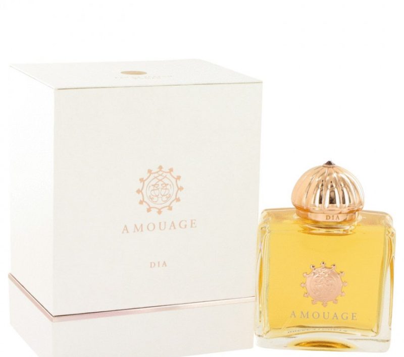 Amouage Dia Spray