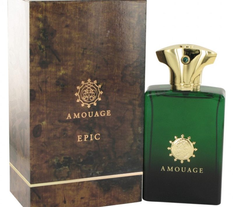 Amouage Epic Spray