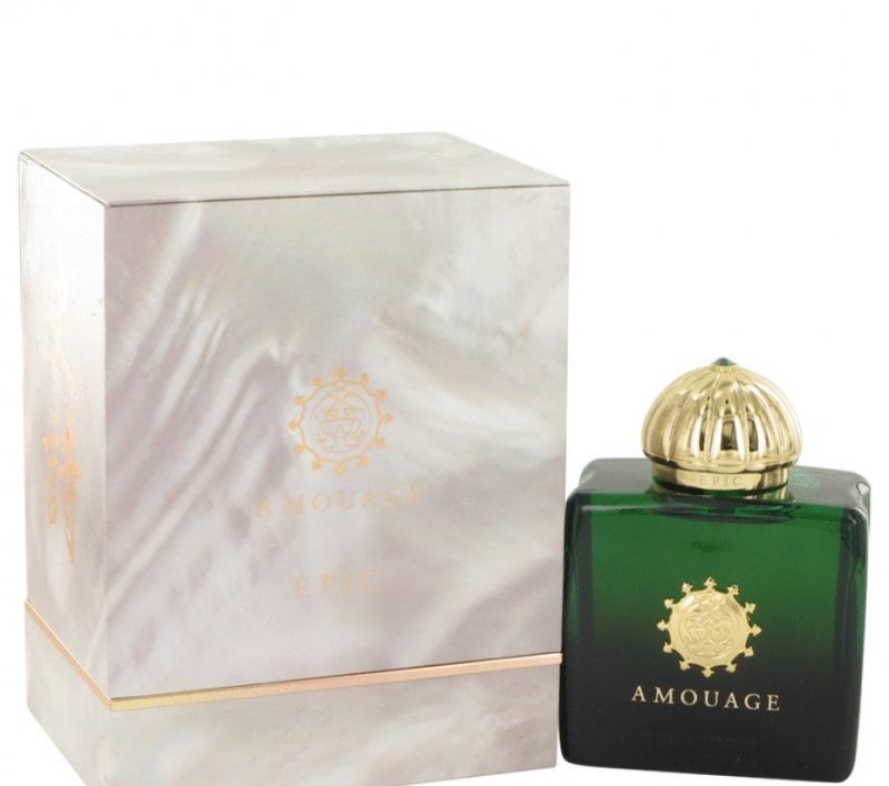 Amouage Epic Spray