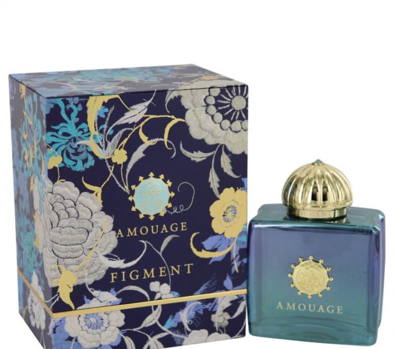 Amouage Figment Spray