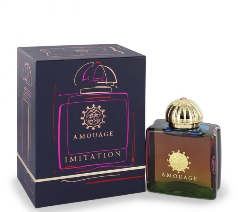 Amouage Imitation Spray