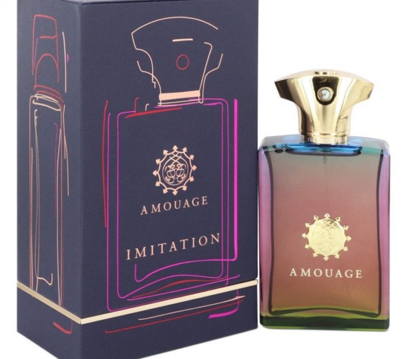 Amouage Imitation Spray