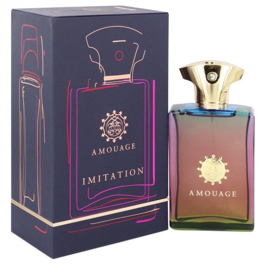 Amouage Imitation Spray
