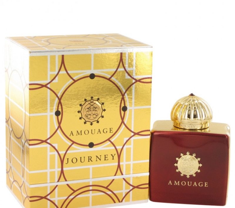Amouage Journey Spray
