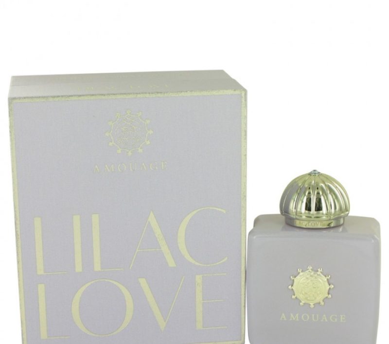 Amouage Lilac Love Spray