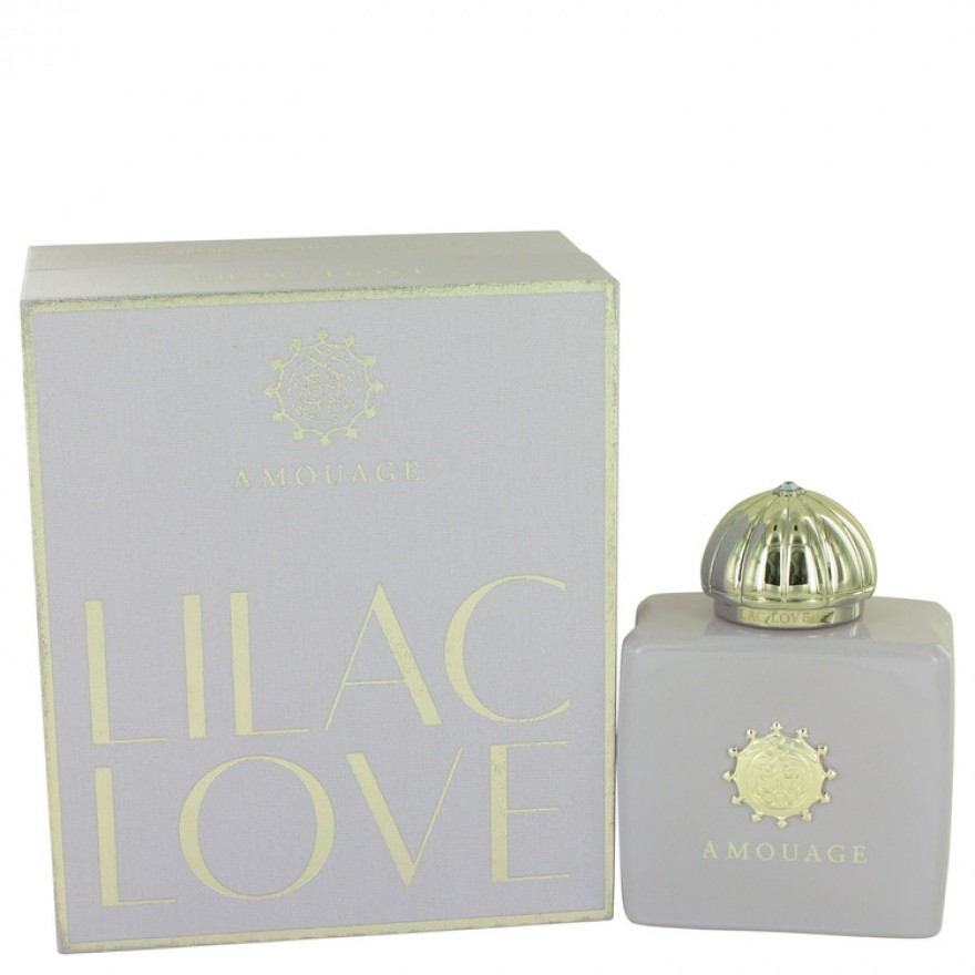 Amouage Lilac Love Spray