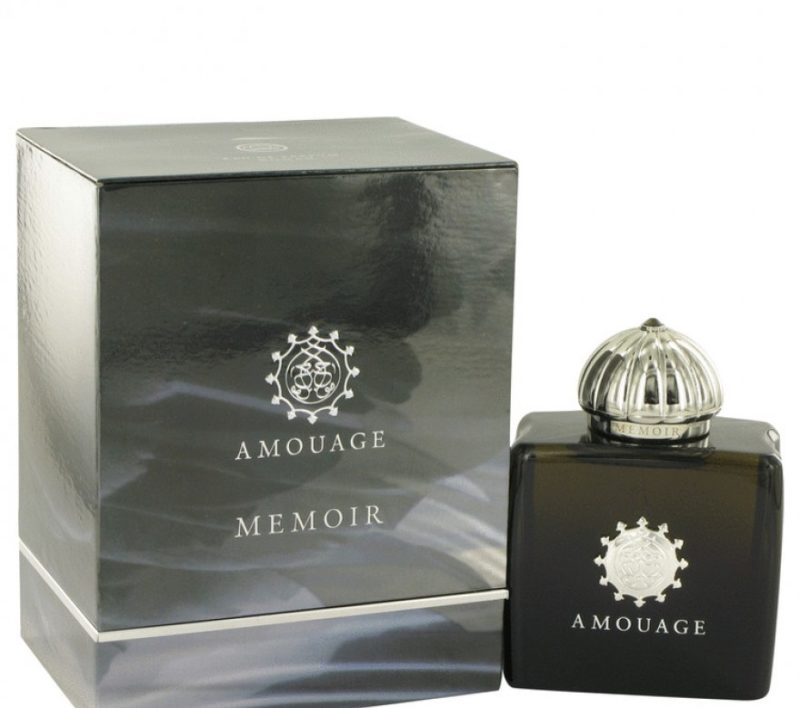 Amouage Memoir Spray