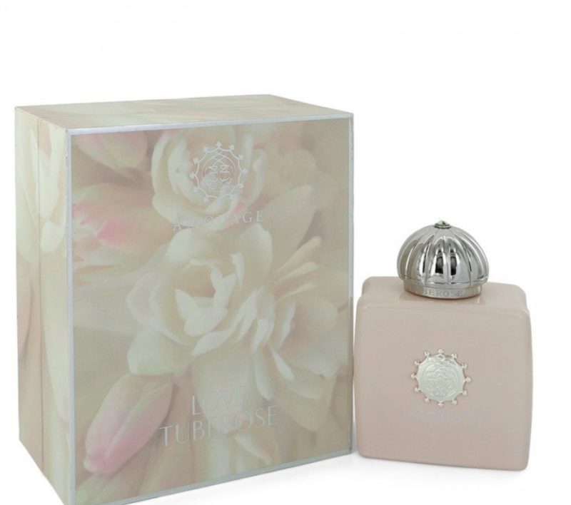 Amouage Love Tuberose Spray