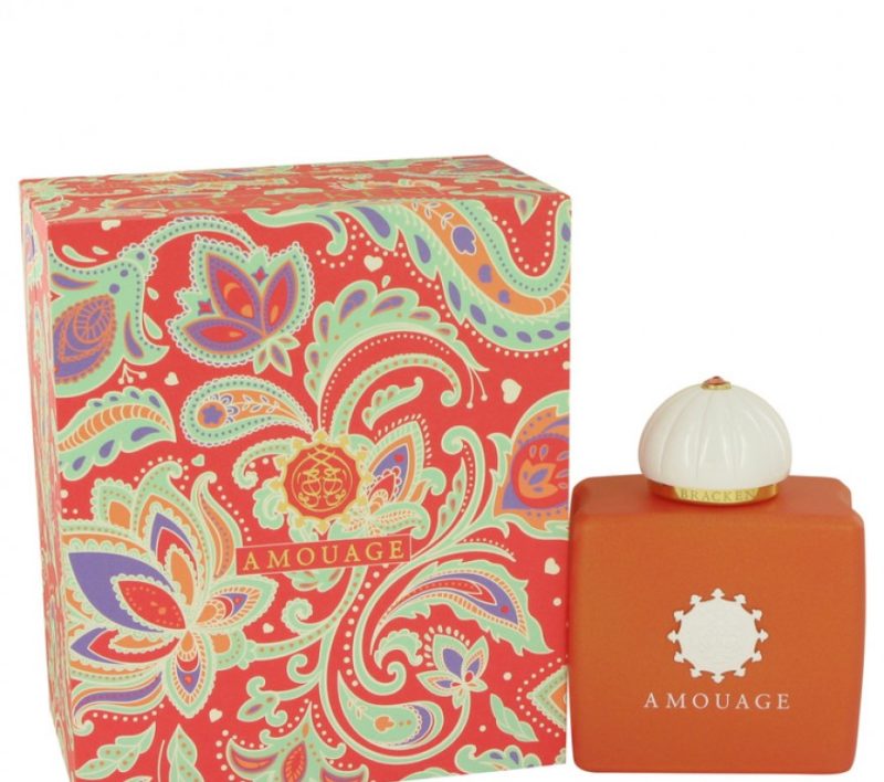 Amouage Bracken Spray