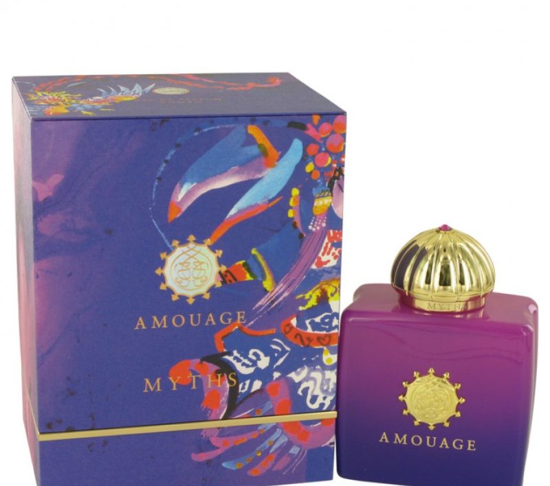 Amouage Myths Spray