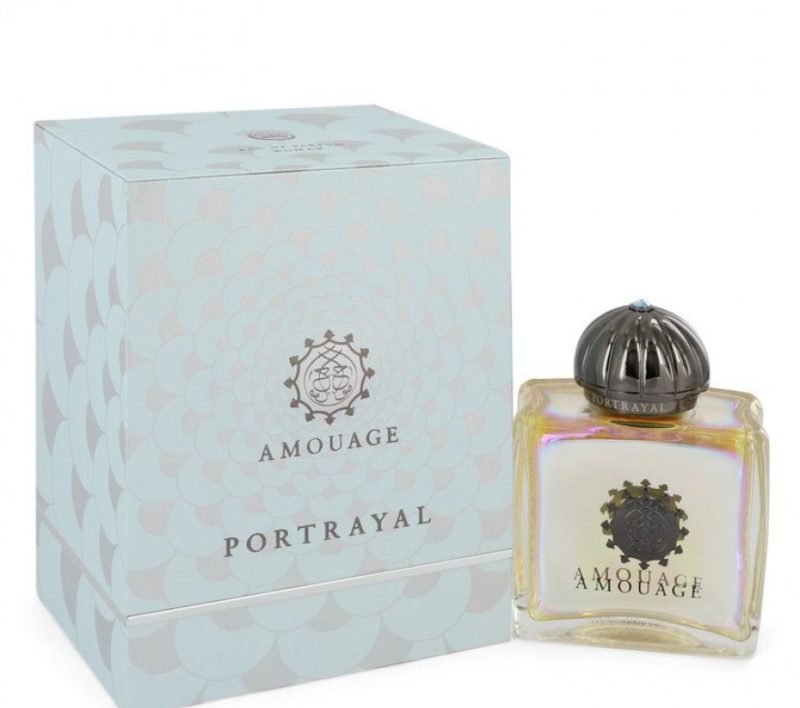Amouage Portrayal Spray