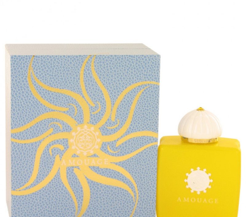 Amouage Sunshine Spray