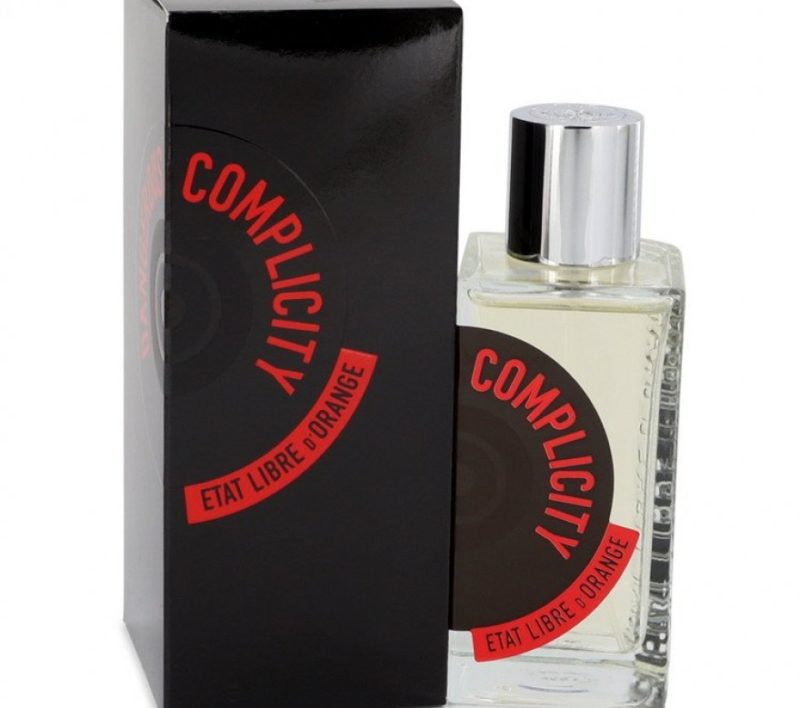 Etat Libre D'Orange Dangerous Complicity Spray