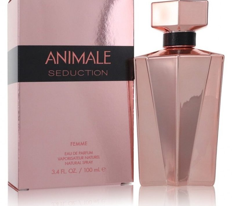 Animale Seduction Femme Spray